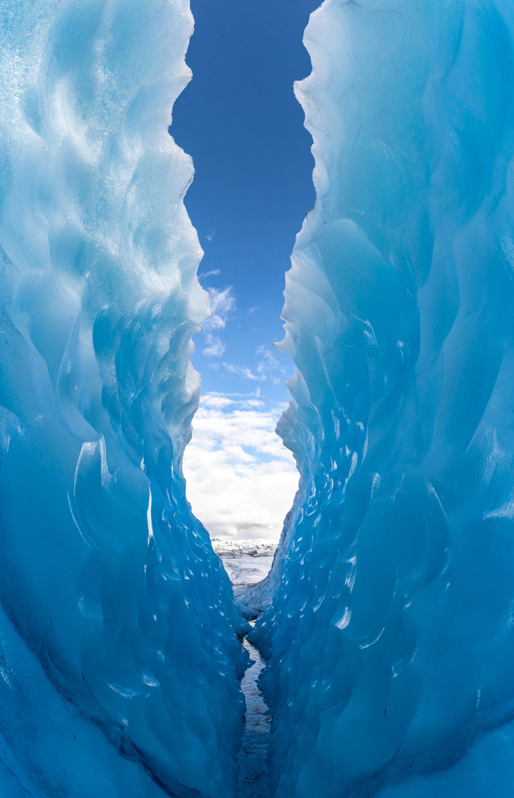 Permafrost Monitoring