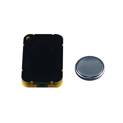 Inventory Monitoring Tag