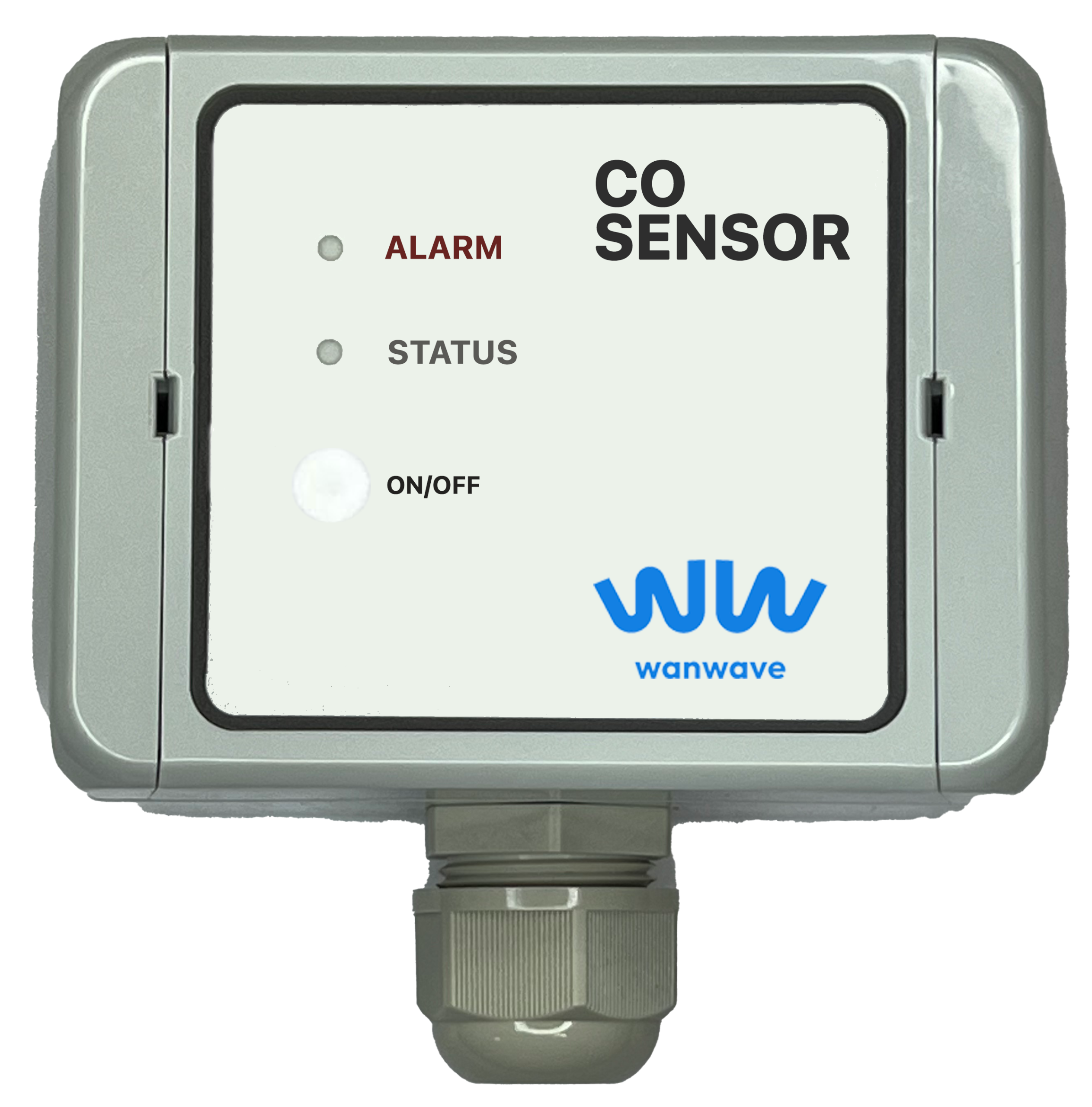Carbon Monoxide Sensor