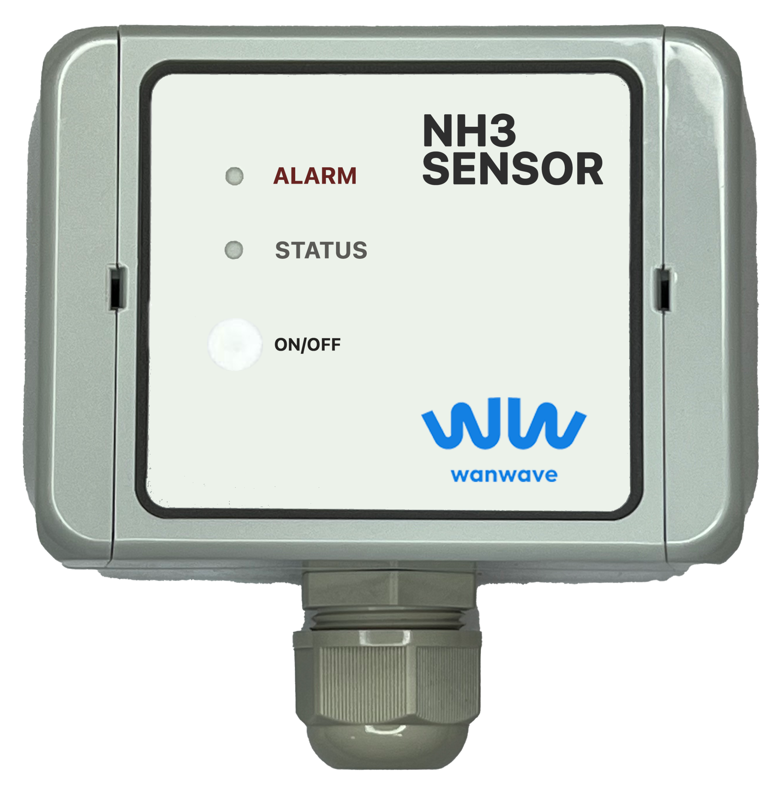 Ammonia Sensor