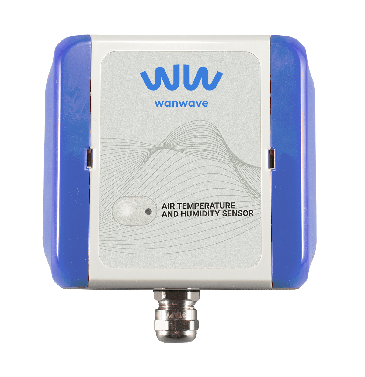 Air Temperature & Humidity Sensor