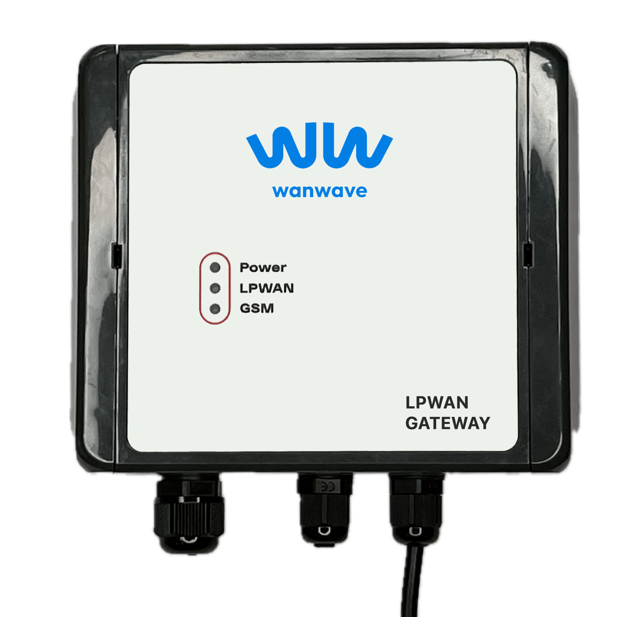 Compact Network Gateway — Ethernet