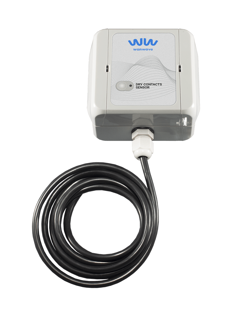 Dry Contact Sensor