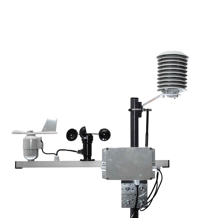 Environmental Monitoring Station