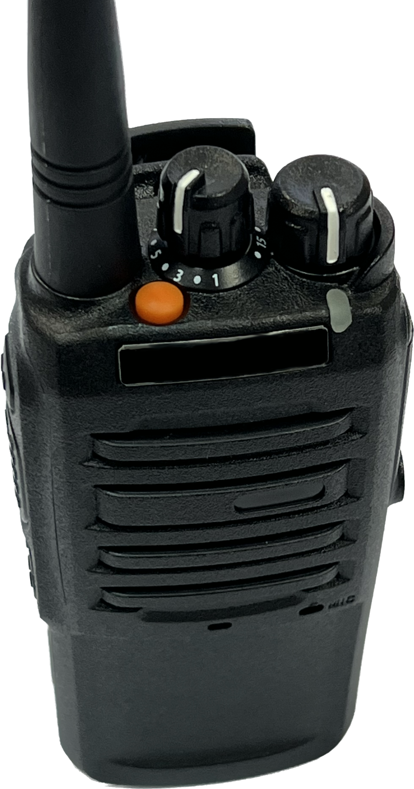 Wanwave MSPR-10 multi-standard portable radio