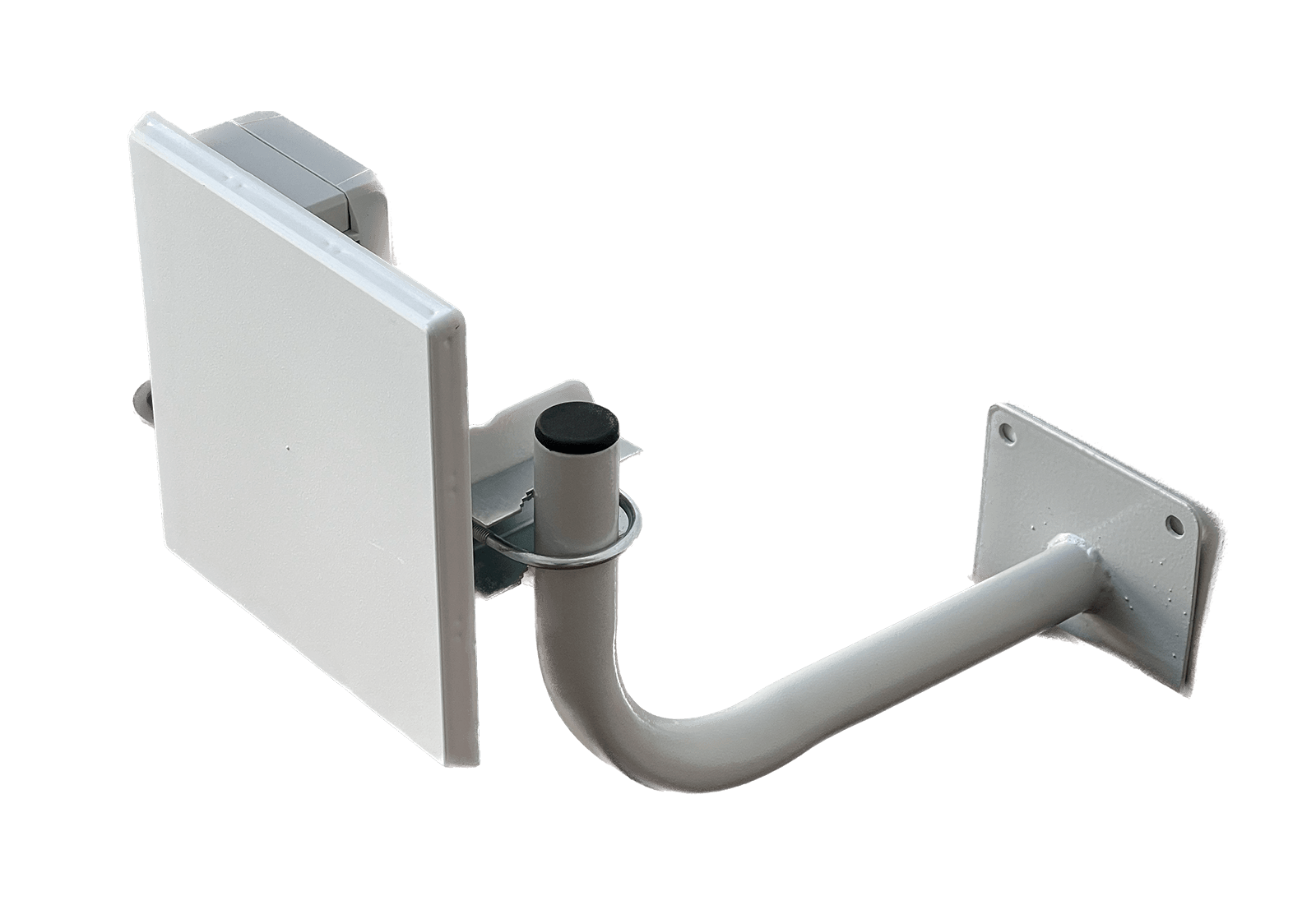 Standalone Perimeter Sensor