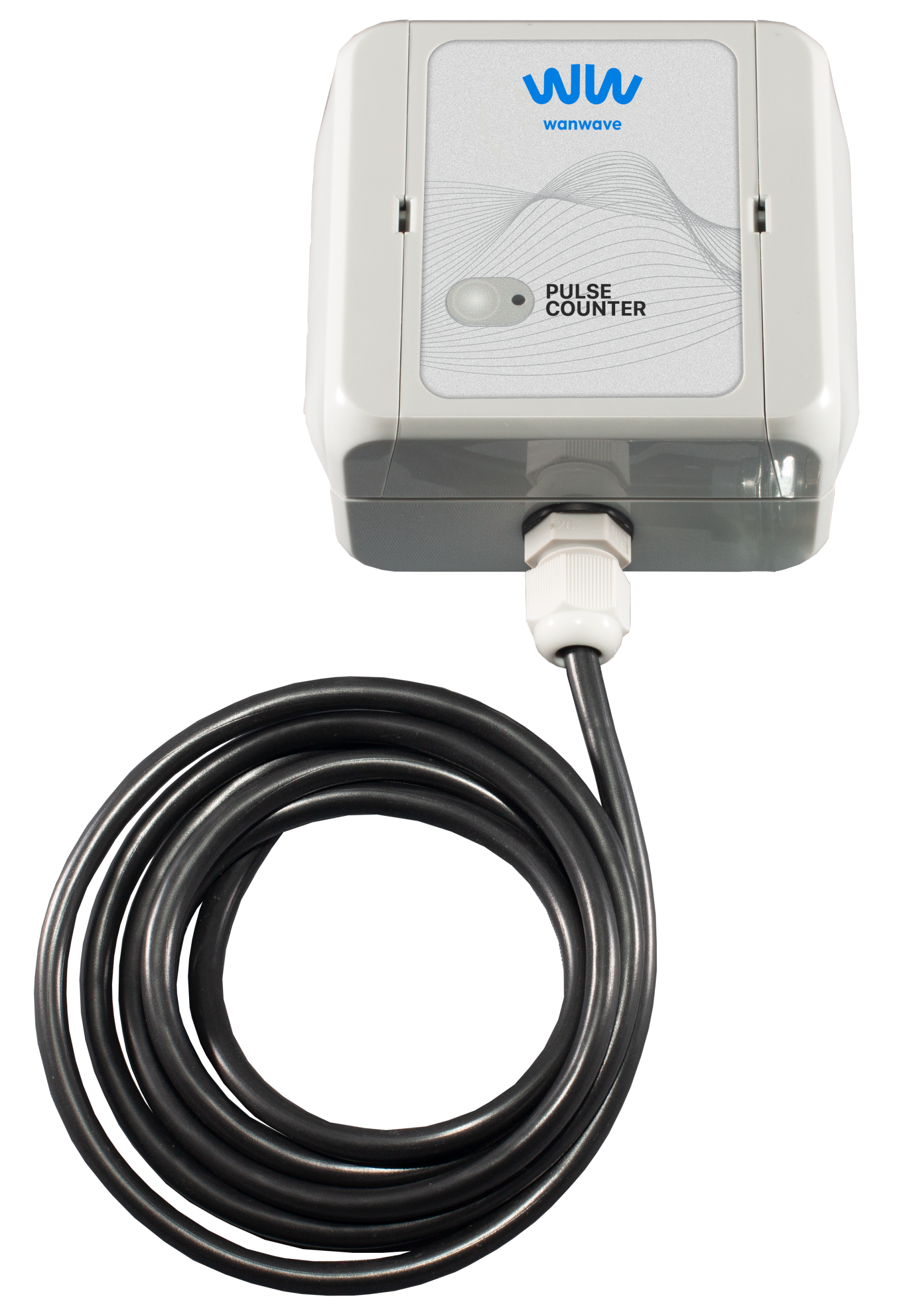 Multi-channel Pulse Counter