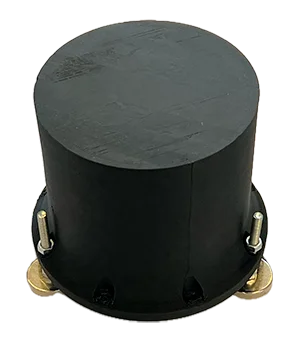 Microwave Silo Level Sensor