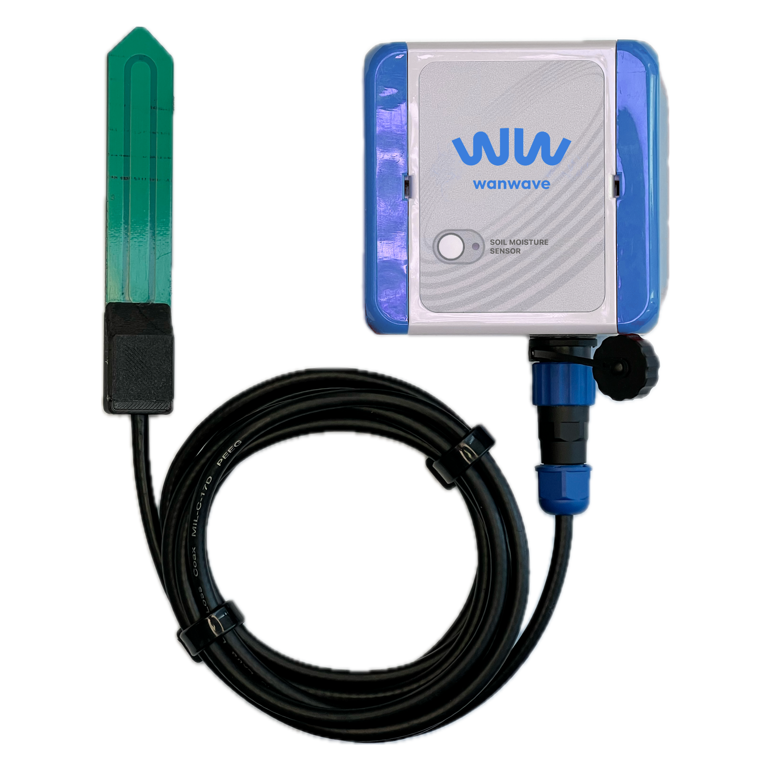Soil Moisture Sensor