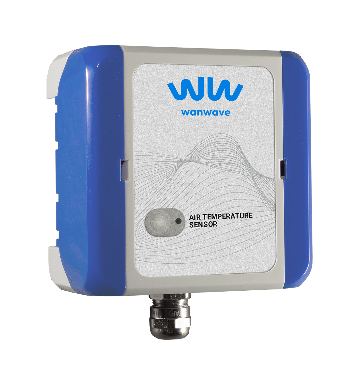 Temperature Sensor